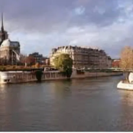 Mon Appart St Louis - Appartamento *