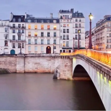 Mon Appart St Louis - Appartamento *