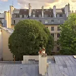 Mon Appart St Louis - Paris