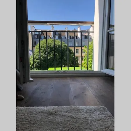 Mon Appart St Louis - Apartment Paris